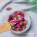 Factory Price Rose Black Tea Dried Rose Petal For Tea Dry Rose Tea